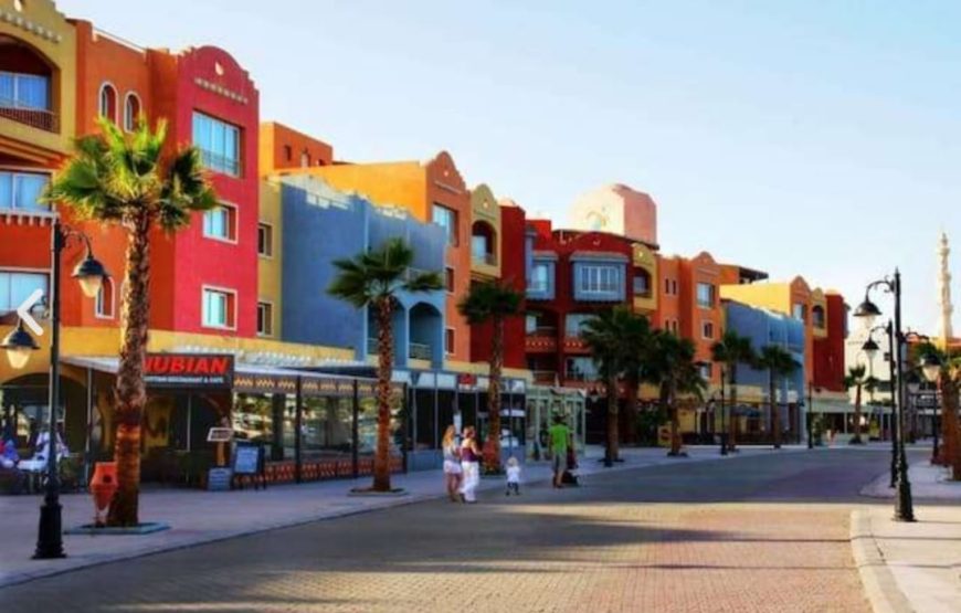 Обзорная экскурсия по Хургаде ( Индивидуалный)