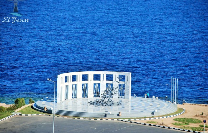 Обзорная экскурсия Шарм-Эль-Шейх ( индивидуально )