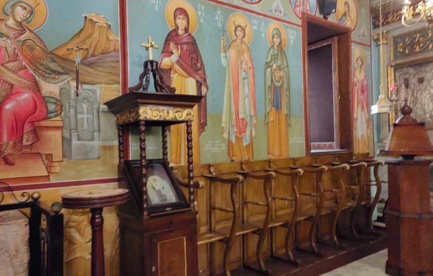 Каир,Пирамиды из Хургады (прогулка по Нилу-в подарок)