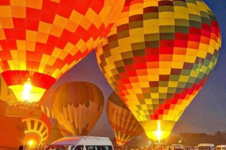 Супер Новый Луксор+ Дендера(есть воздушн.шар) 2 дня