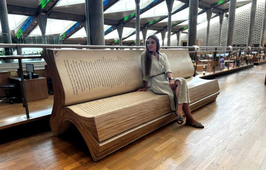 Экскурсия на пирамиды в Каир+Александрию из Хургады( автобус ) на 2 дня