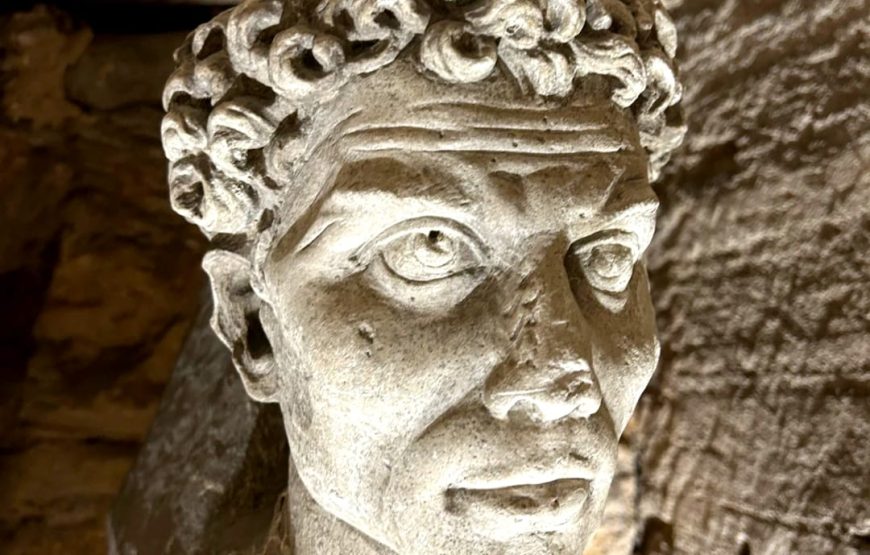 Экскурсия на пирамиды в Каир+Александрию из Хургады( автобус ) на 2 дня