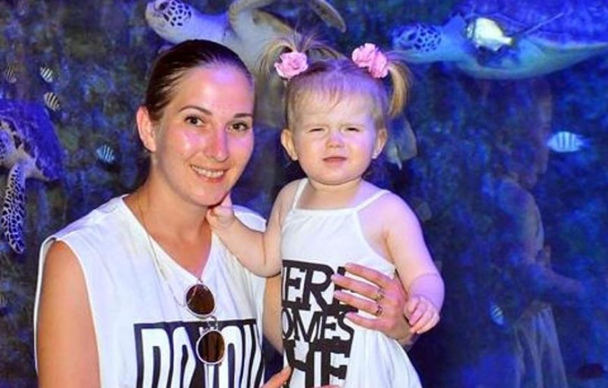 Гранд Аквариум в Хургаде