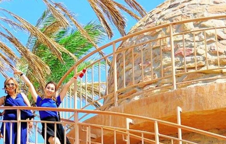 Гранд Аквариум в Хургаде