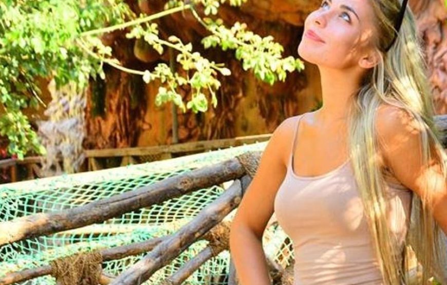 Гранд Аквариум в Хургаде