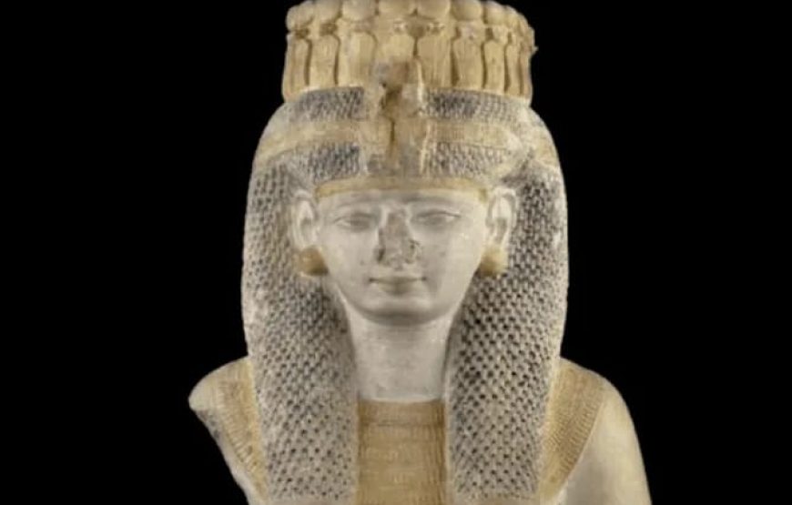 Музей друвностей Египта в Хургаде