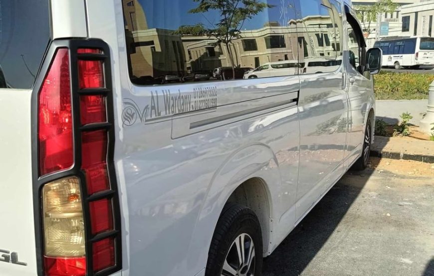 Экскурсия  в Александрии ( Индивидуально ) из Эль-Аламейна