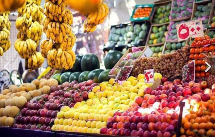 Обзорная экскурсия по Хургаде ( Индивидуалный)