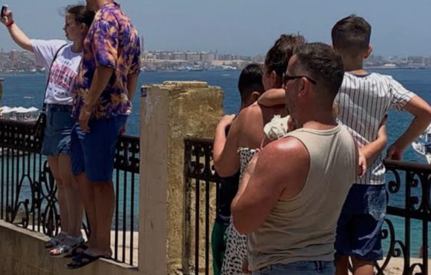 Обзорная экскурсия по Хургаде ( Индивидуалный)