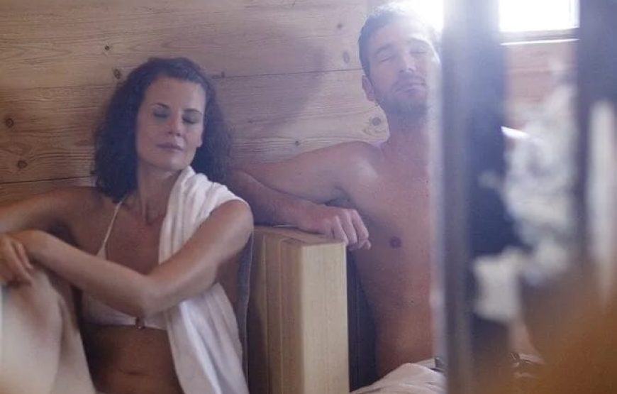 Турецкая баня ( Клеопатра ) хамам и массаж