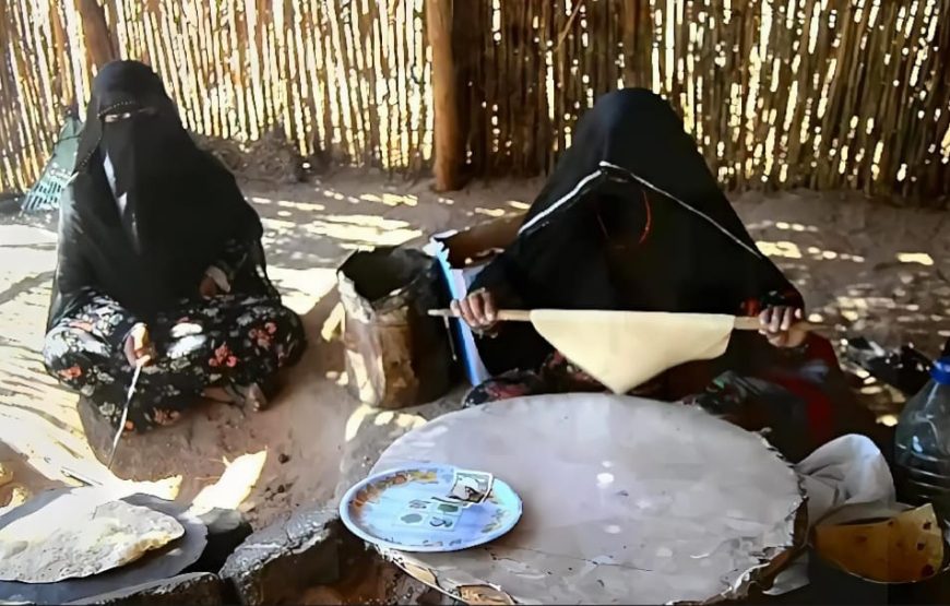 Супер — сафари для всей семьи