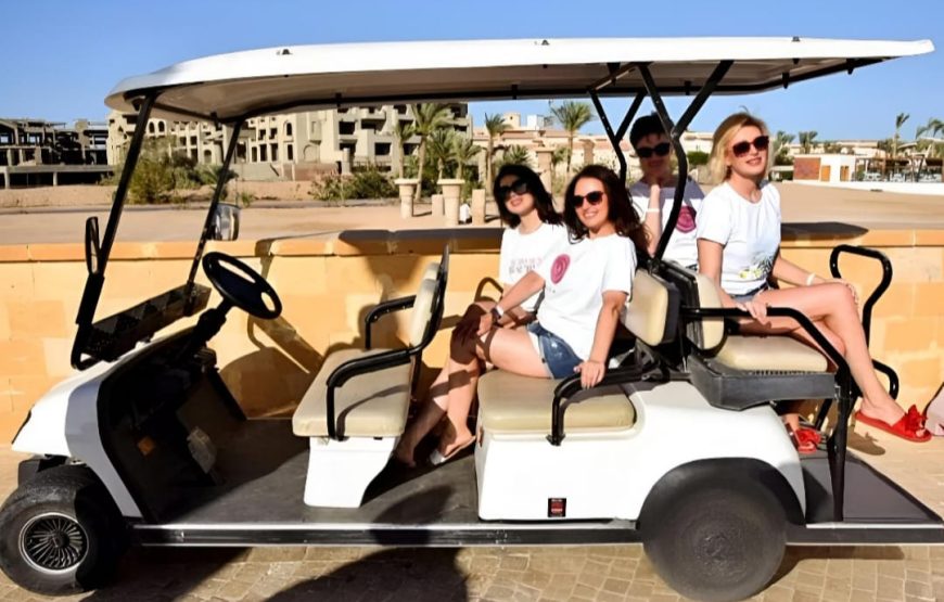 Сахл-Хашиш и Песочный горд