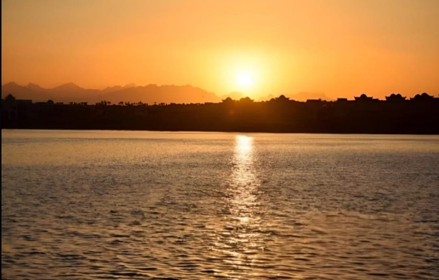 Сахл-Хашиш и Песочный горд