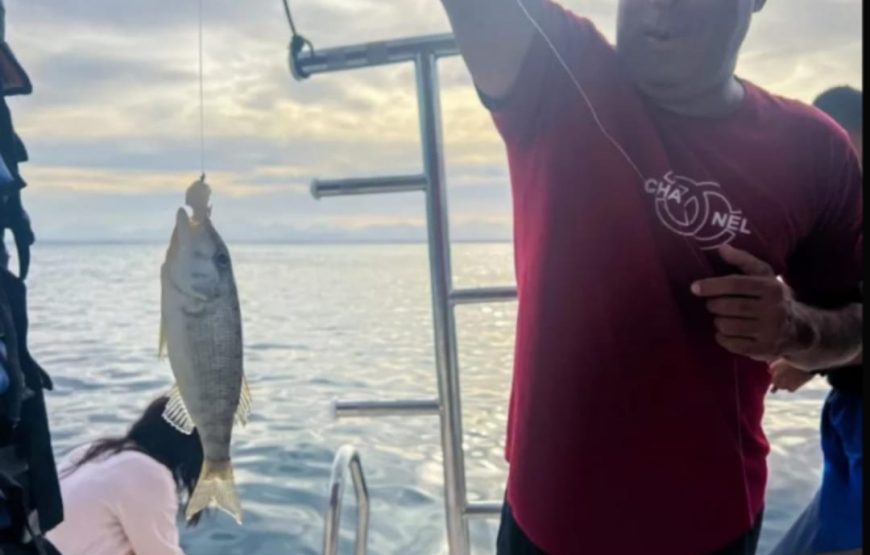 Райский остров,,Paradise -Hula Hulа