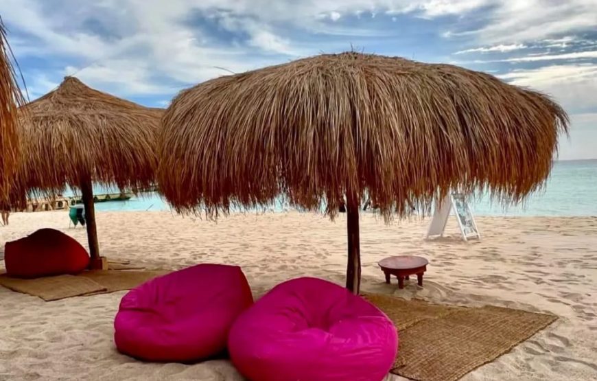 Райский остров,,Paradise -Hula Hulа