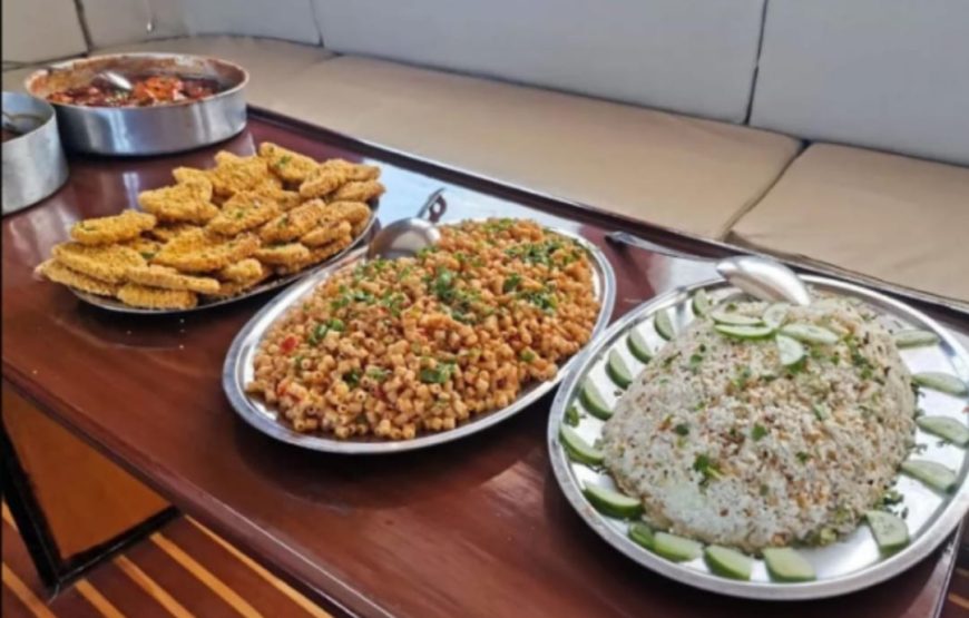 Дайвинг в Марса- Алам