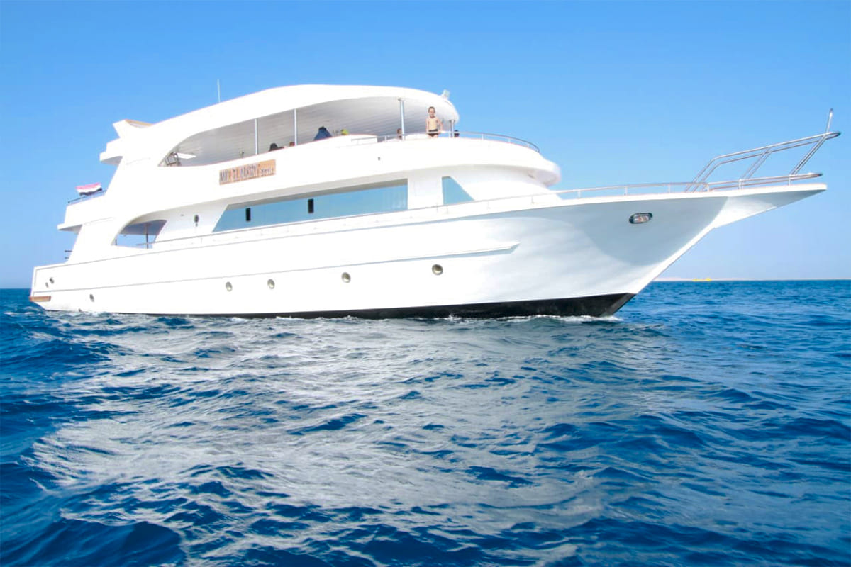 Морская прогулка( все в одном)