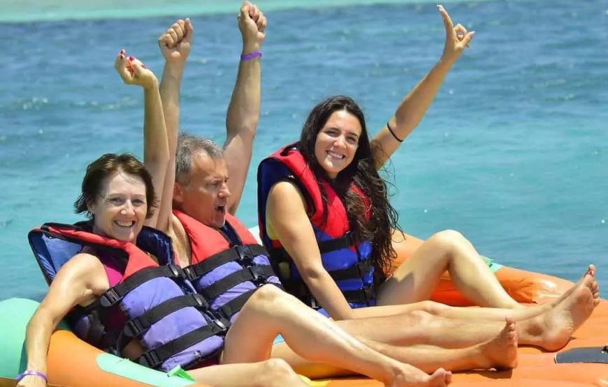 Острафв Магавиш ( есть дайвинг )