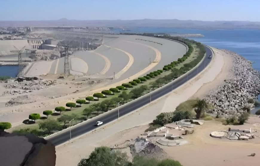 Круиз по Нилу из Хургады (4-5 дней)