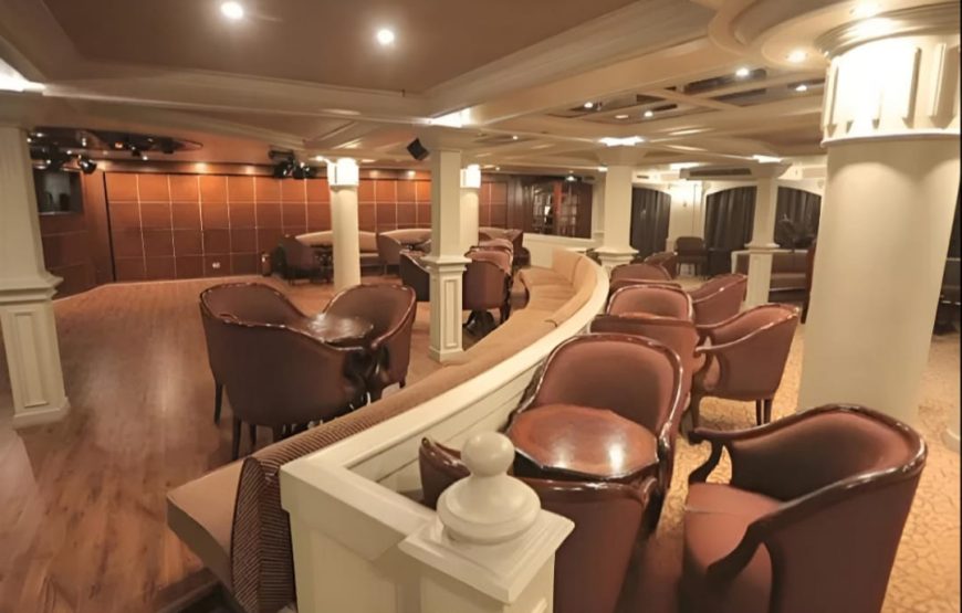 Круиз по Нилу из Хургады (4-5 дней)