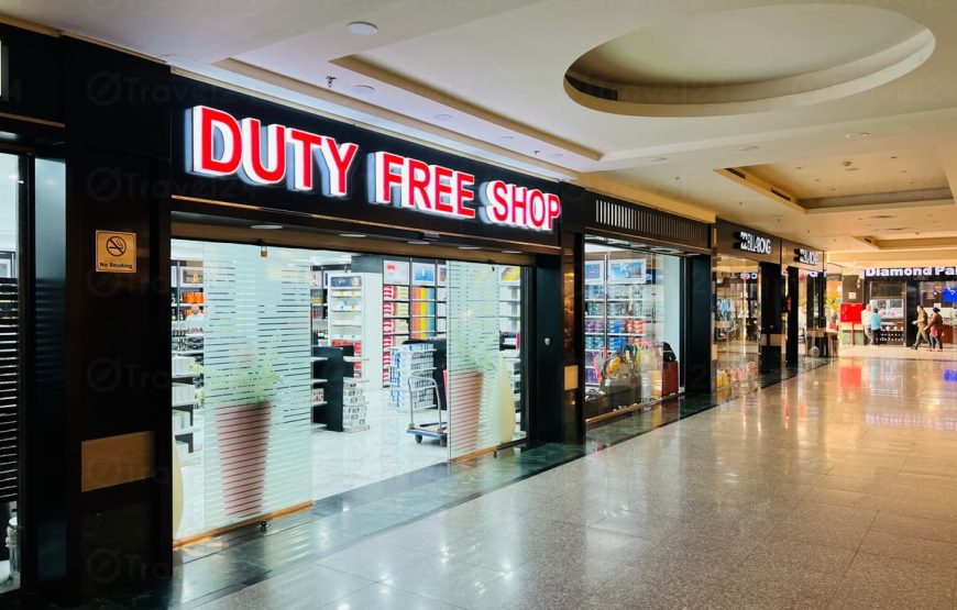 Индивидуальный городской по Хургаде (разные программы )