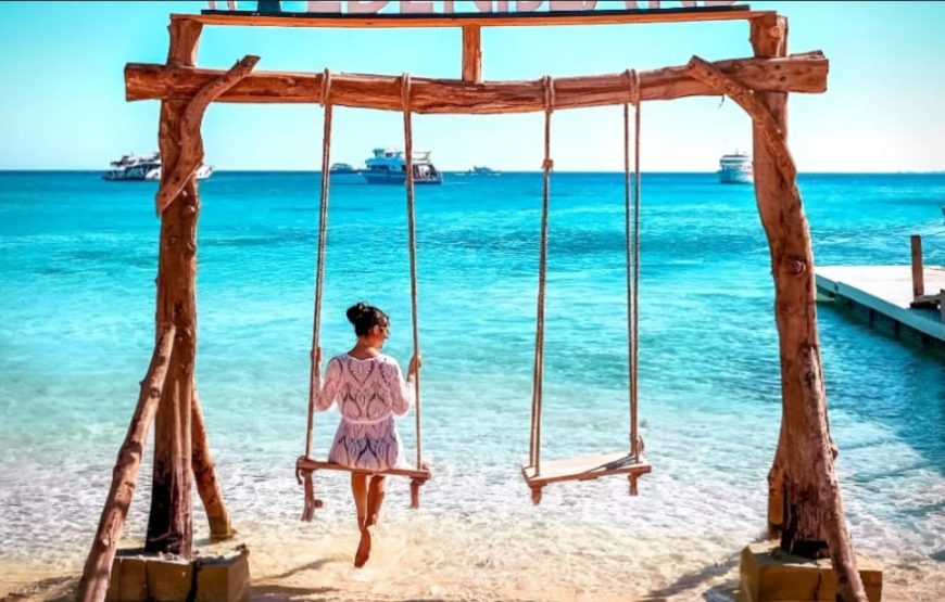 Острафв Магавиш ( есть дайвинг )