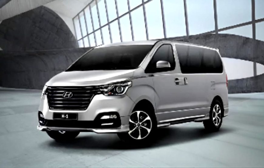 Трансфер  до отеля из аэропорта Хургады