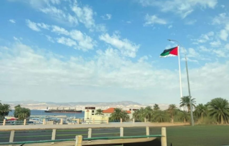 Древний Петра ( Иордания )