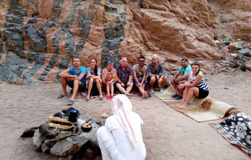 Цевтной каньон Саламмы ( разные программы )