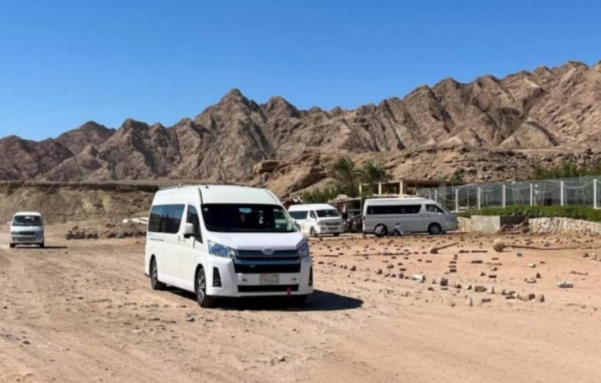Все развлечния в одном  из Шарм-Эль-Шейха