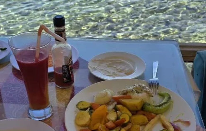 Голубая дыра  Абу-Галум+ Каньон ( разные программы )