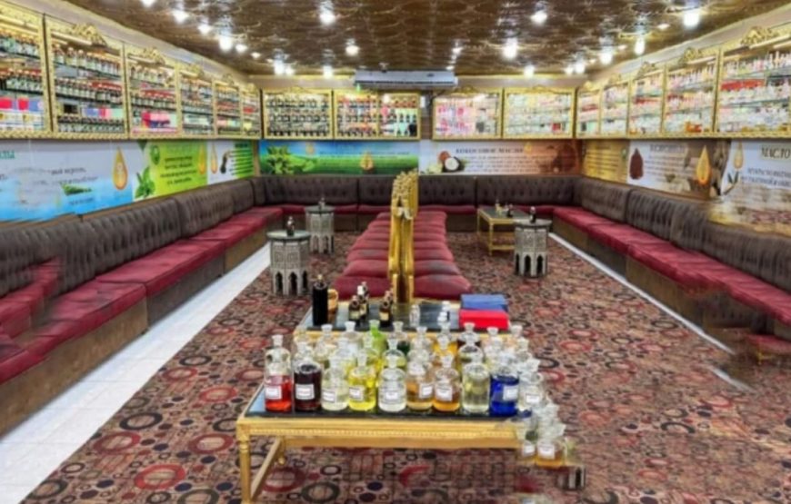 Супер Дахаб  дискавери 5 в 1