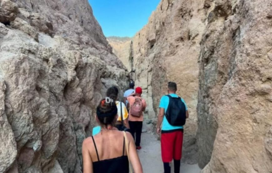 Супер Дахаб  дискавери 5 в 1