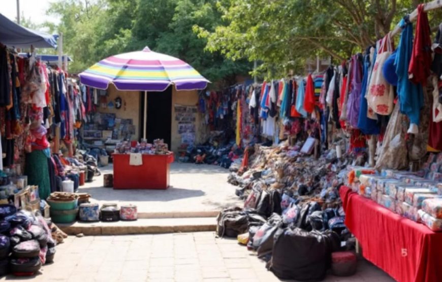 Все развлечния в одном  из Шарм-Эль-Шейха