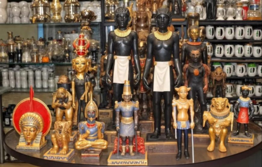 Все развлечния в одном  из Шарм-Эль-Шейха