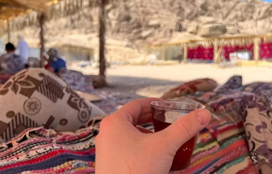 Сафари на Багги в Шарм-Эль-Шейе