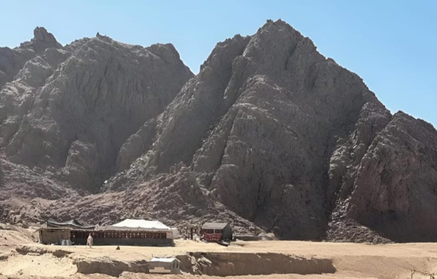 Сафари на Багги в Шарм-Эль-Шейе