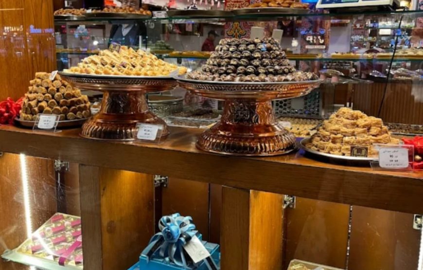 Обзорная экскурсия по Хургаде ( Индивидуалный)