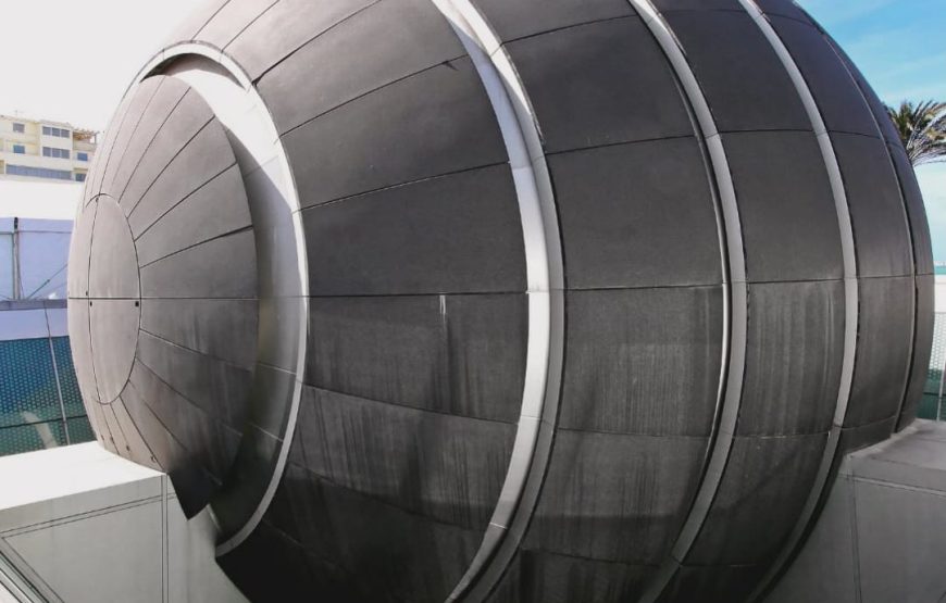 Экскурсия  в Александрии ( Индивидуально ) из Эль-Аламейна