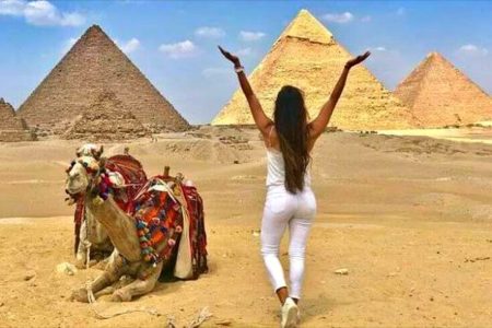 Супер Каир из Хургады(без магазинов+Нил