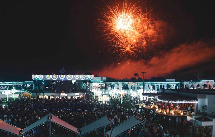 Обзорная экскурсия Шарм-Эль-Шейх ( индивидуально )