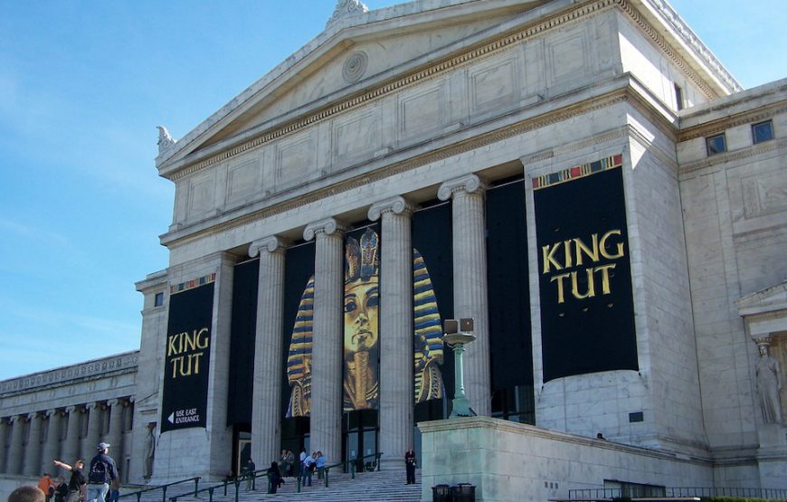 Обзорная экскурсия Шарм-Эль-Шейх ( индивидуально )